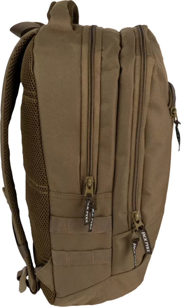 Jack Pyke Kestrel Rucksack | 20L Backpack