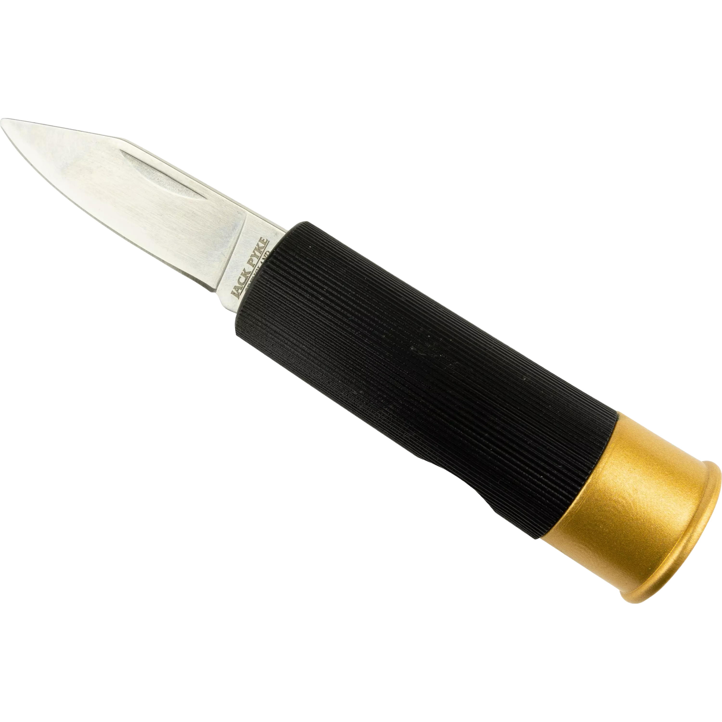 Jack Pyke Shotgun Cartridge Folding Knife