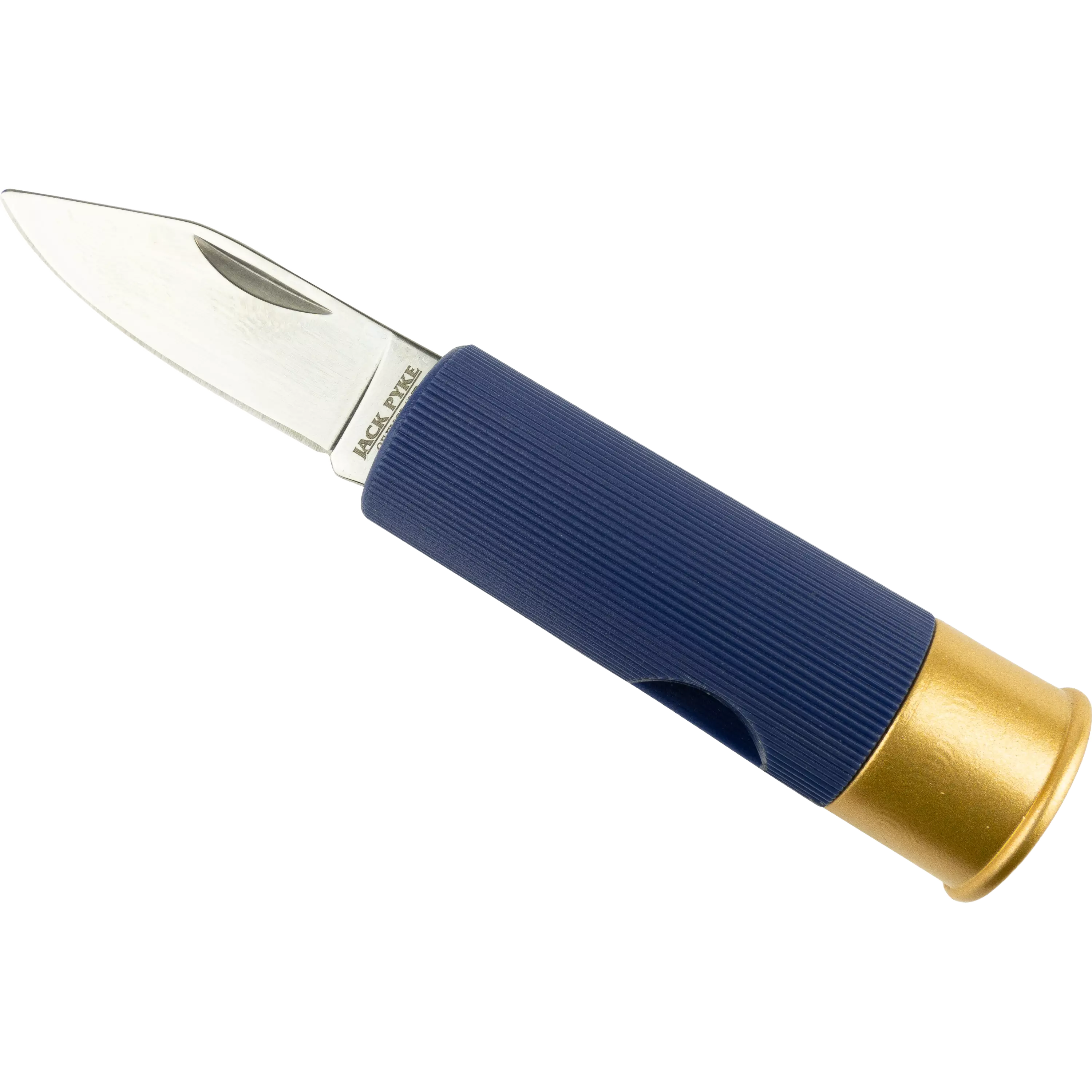 Jack Pyke Shotgun Cartridge Folding Knife