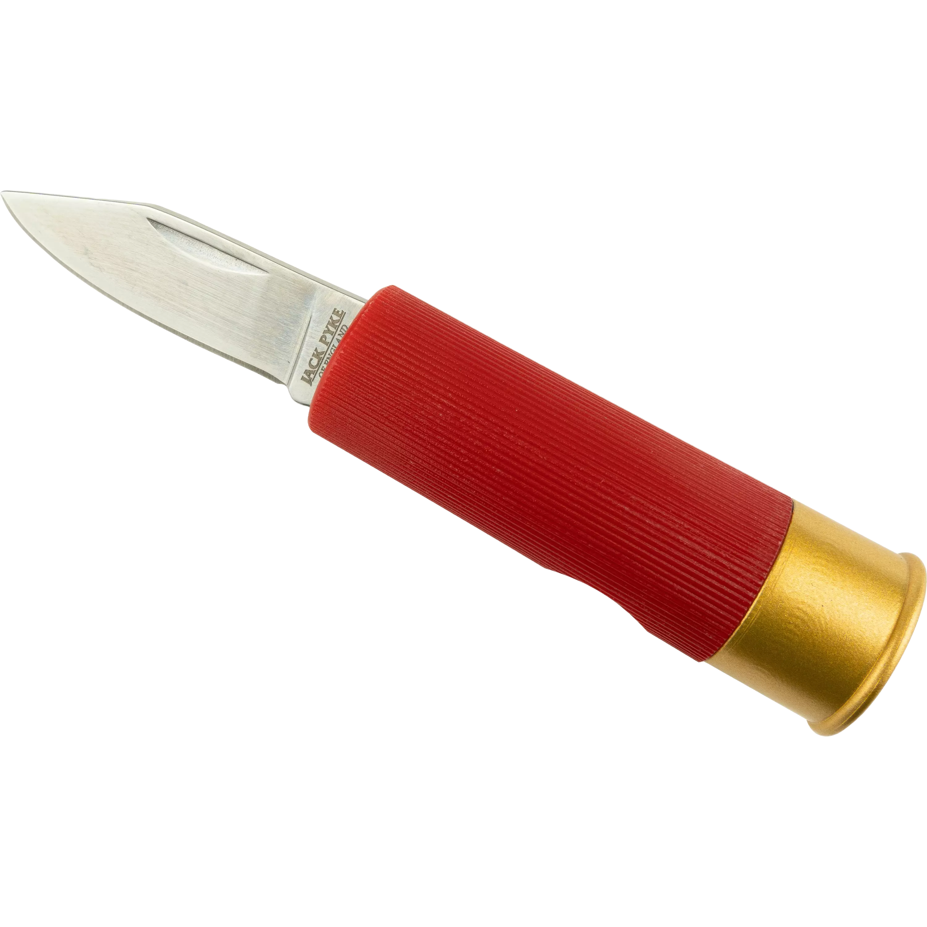 Jack Pyke Shotgun Cartridge Folding Knife