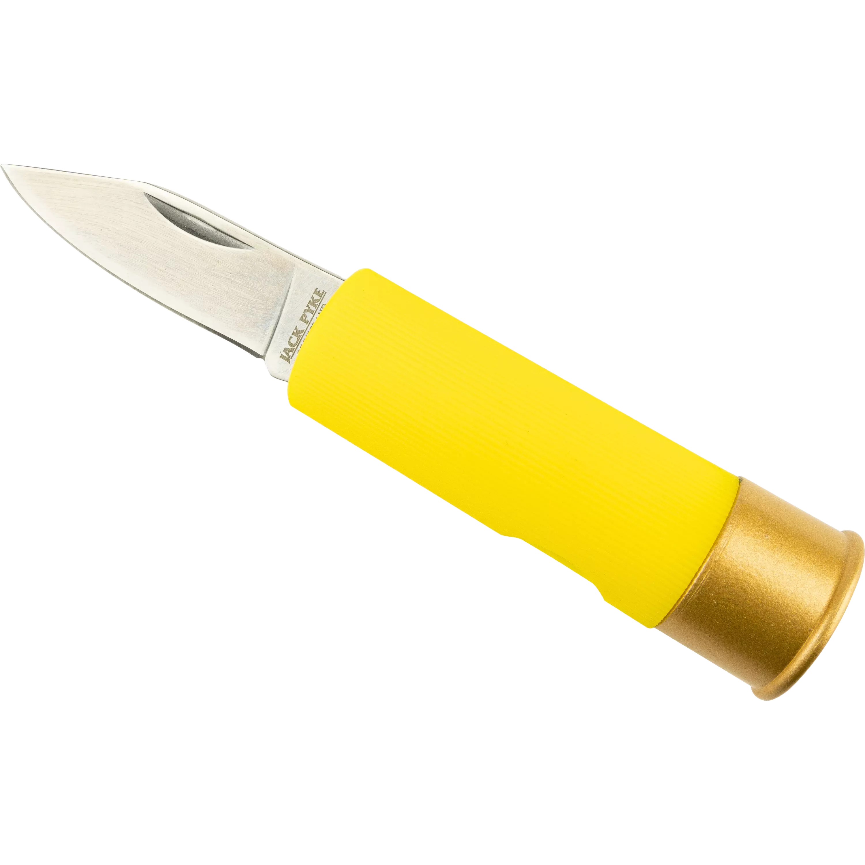 Jack Pyke Shotgun Cartridge Folding Knife