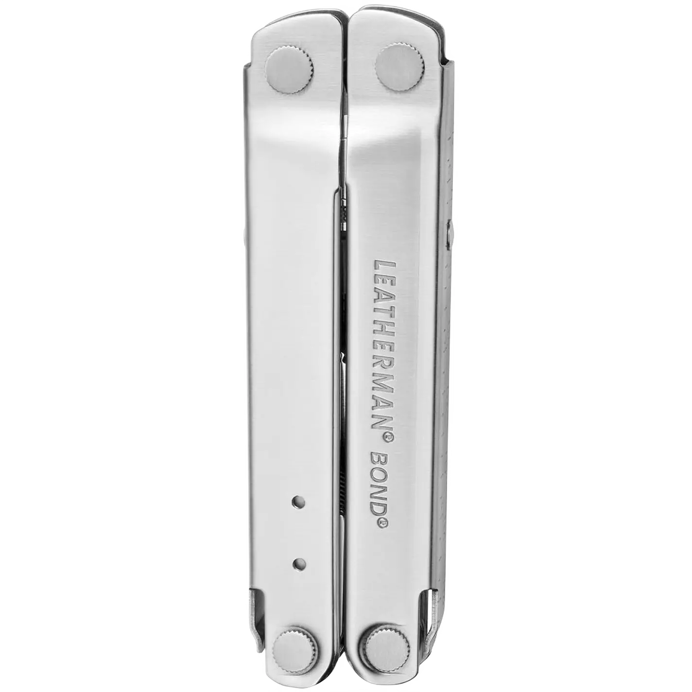 Leatherman® Bond® Stainless Steel Multi-Tool | 14-in-1