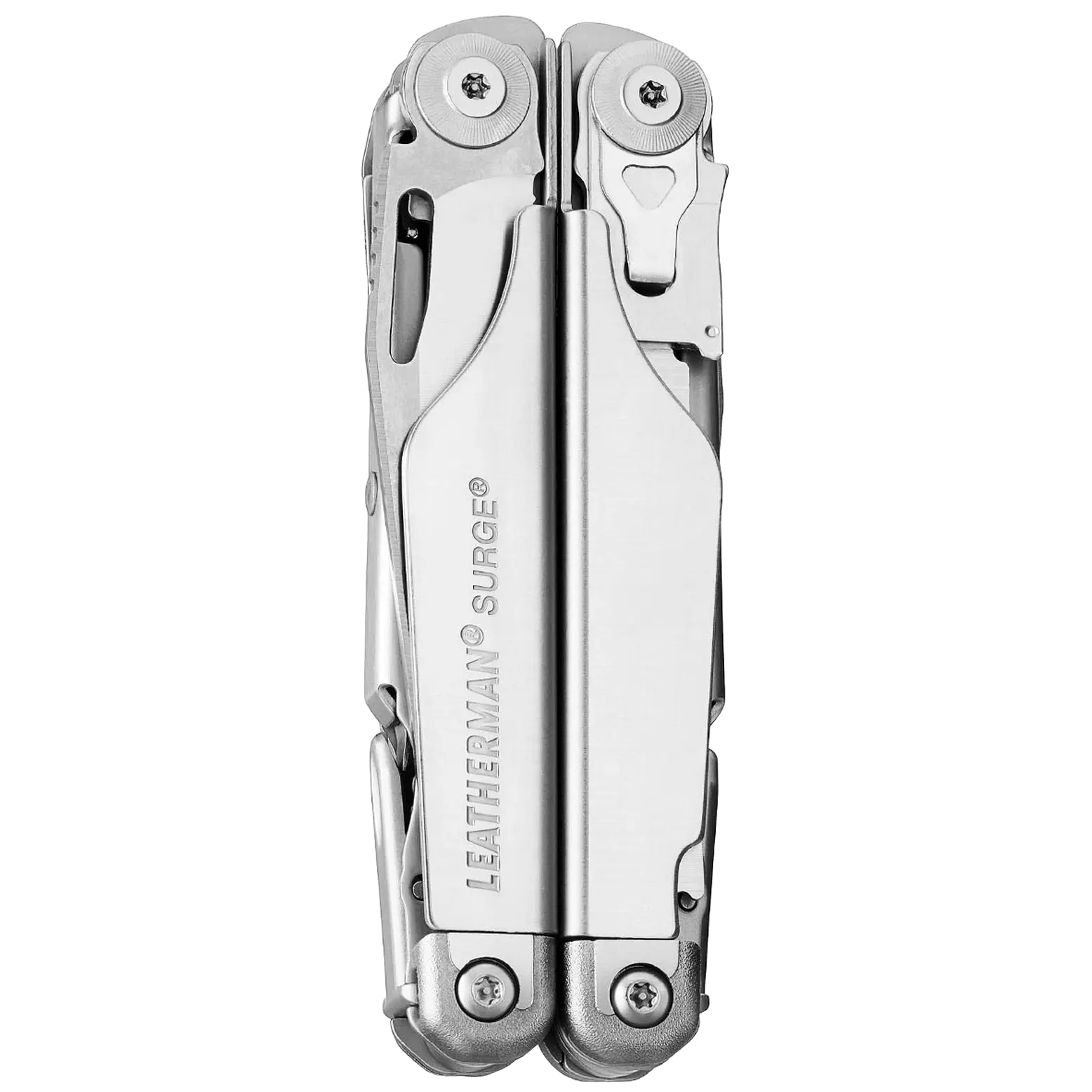 Leatherman® Surge® Stainless Steel Multi-Tool | 21-in-1