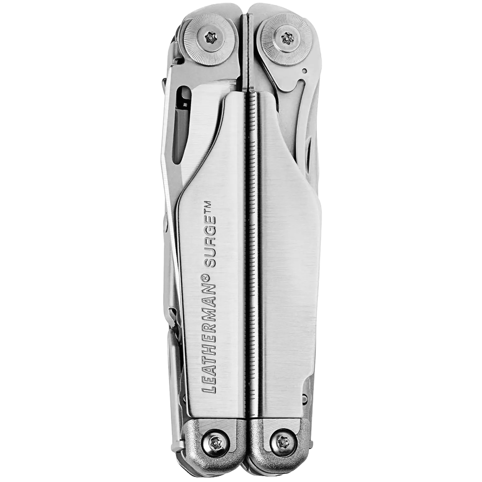 Leatherman® Surge® Stainless Steel Multi-Tool | 21-in-1