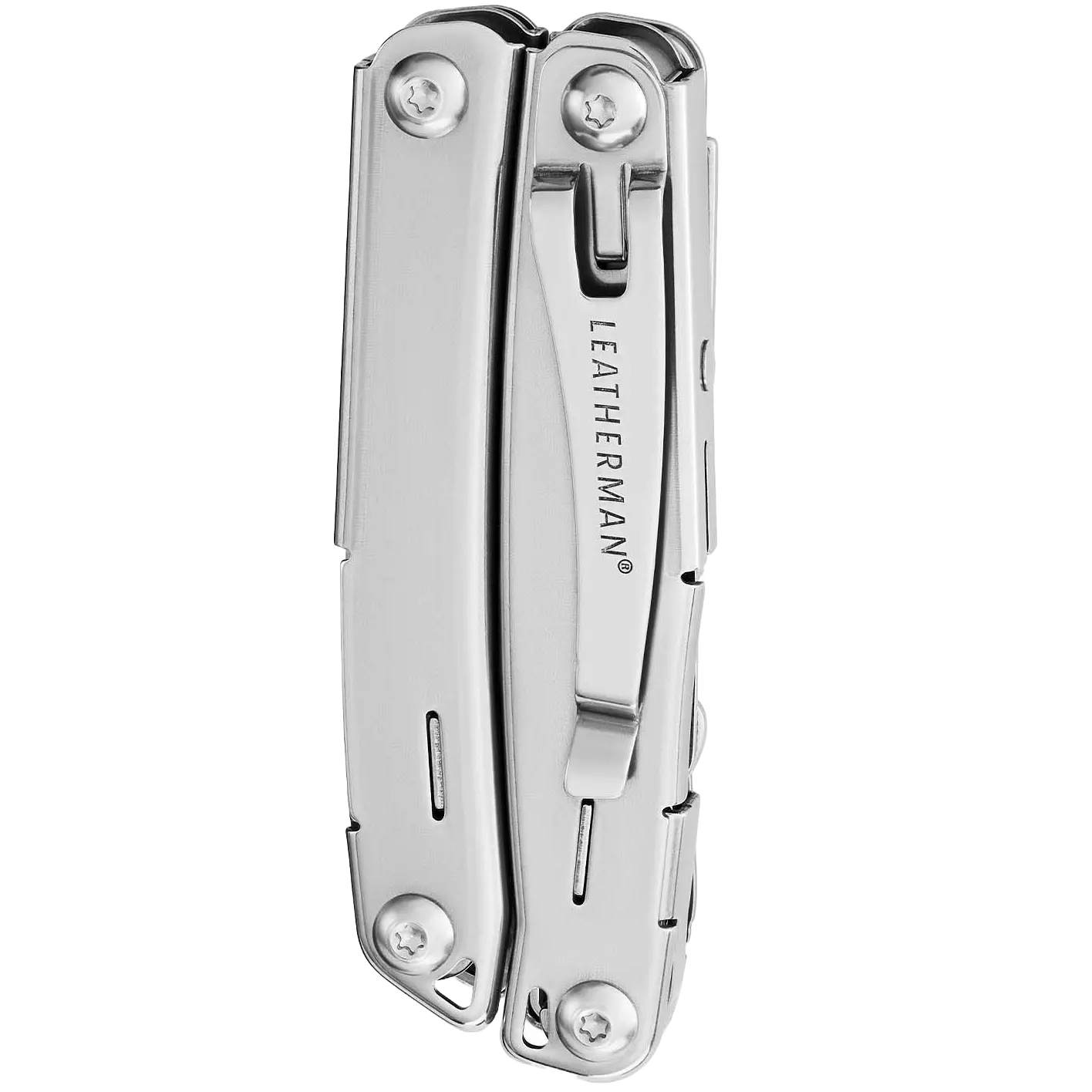 Leatherman® Wingman® Stainless Steel Multi-Tool | 14-in-1