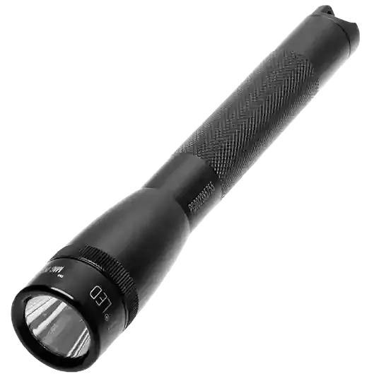 Mini MagLite® AA LED Torch