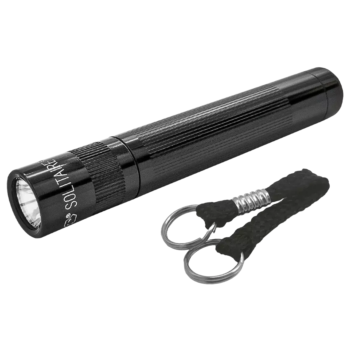 MagLite® LED Solitare AAA Mini Torch