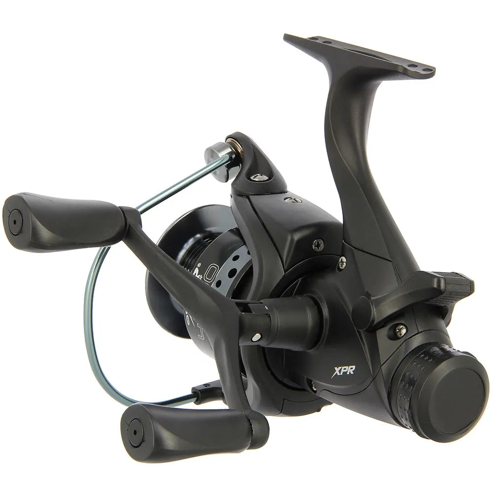 NGT XPR 4000 Reel Carp Runner 10BB & Spool