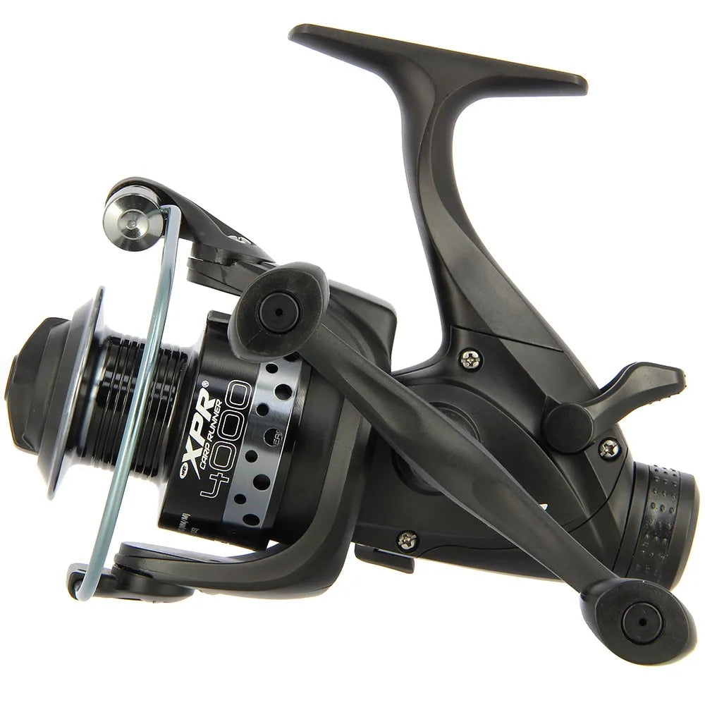 NGT XPR 4000 Reel Carp Runner 10BB & Spool