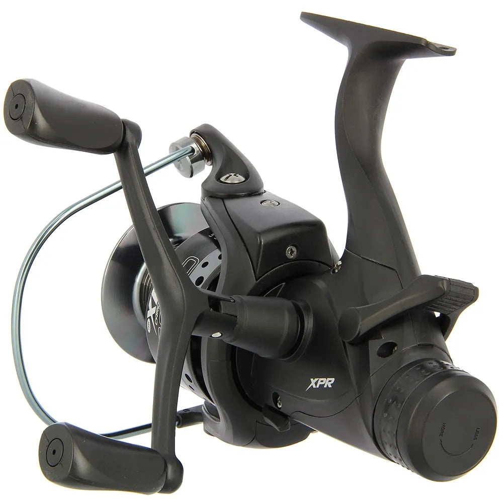 NGT XPR 6000 Reel Carp Runner 10BB & Spool