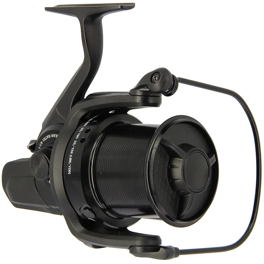 NGT Reel Profiler Big Pit 9+1BB / Lightweight Front Drag