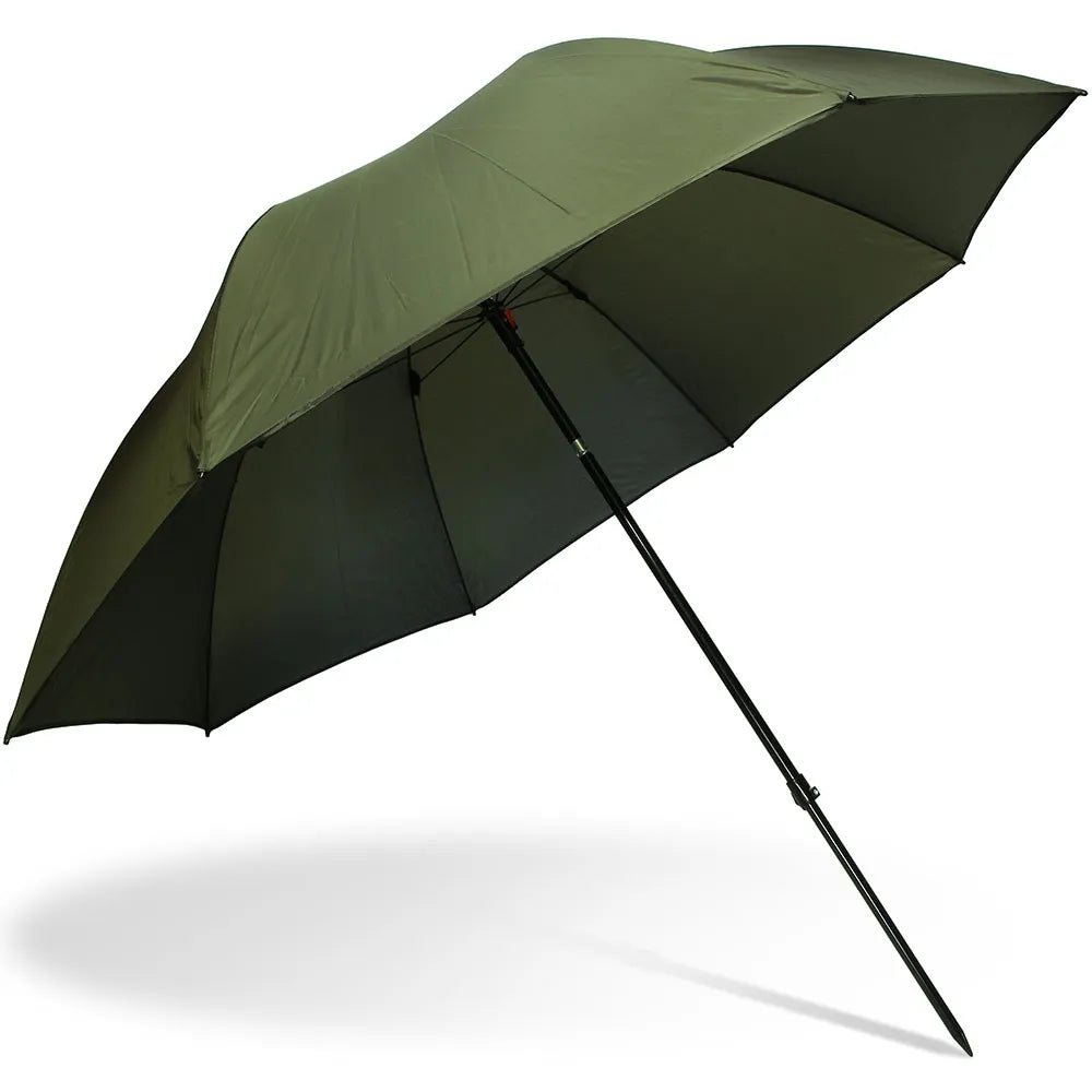 NGT Umbrella - 45" Green w/ Tilt