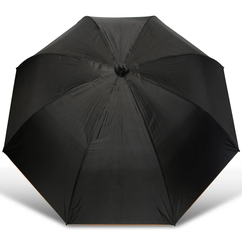 NGT Umbrella - 50" Black Match w/ Taped Seams