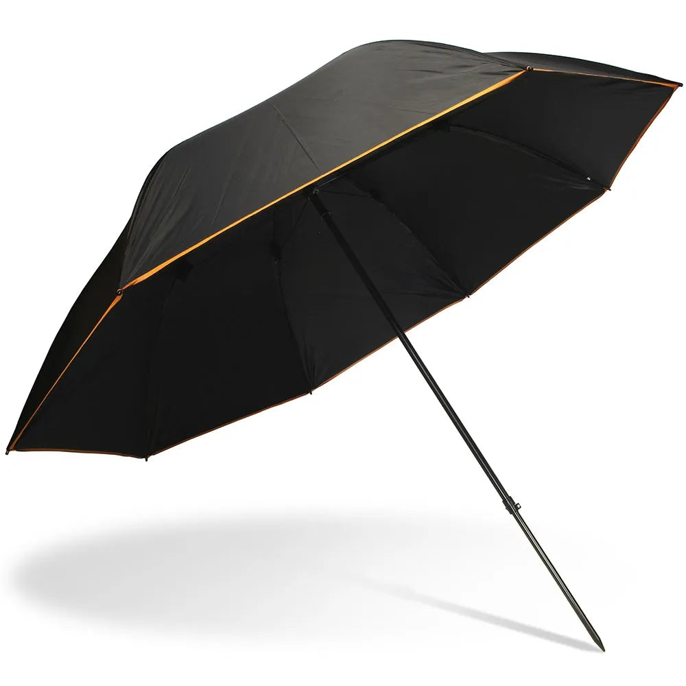 NGT Umbrella - 50" Black Match w/ Taped Seams