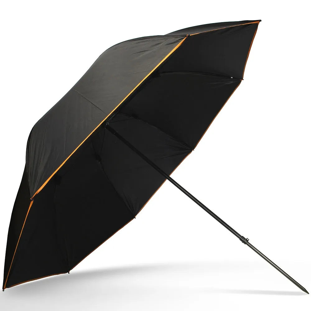 NGT Umbrella - 50" Black Match w/ Taped Seams