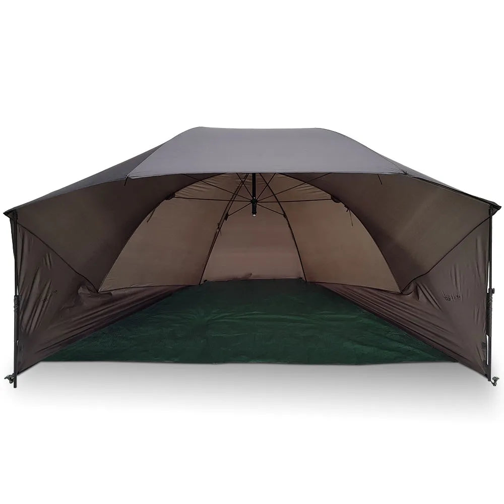 NGT Shelter - 60" Day Shelter with Storm Poles & Groundsheet