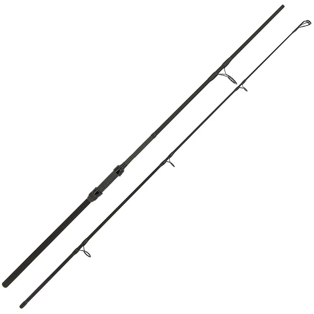 NGT 6ft / 2pc Profiler Margin Stalker Carbon Fishing Rod