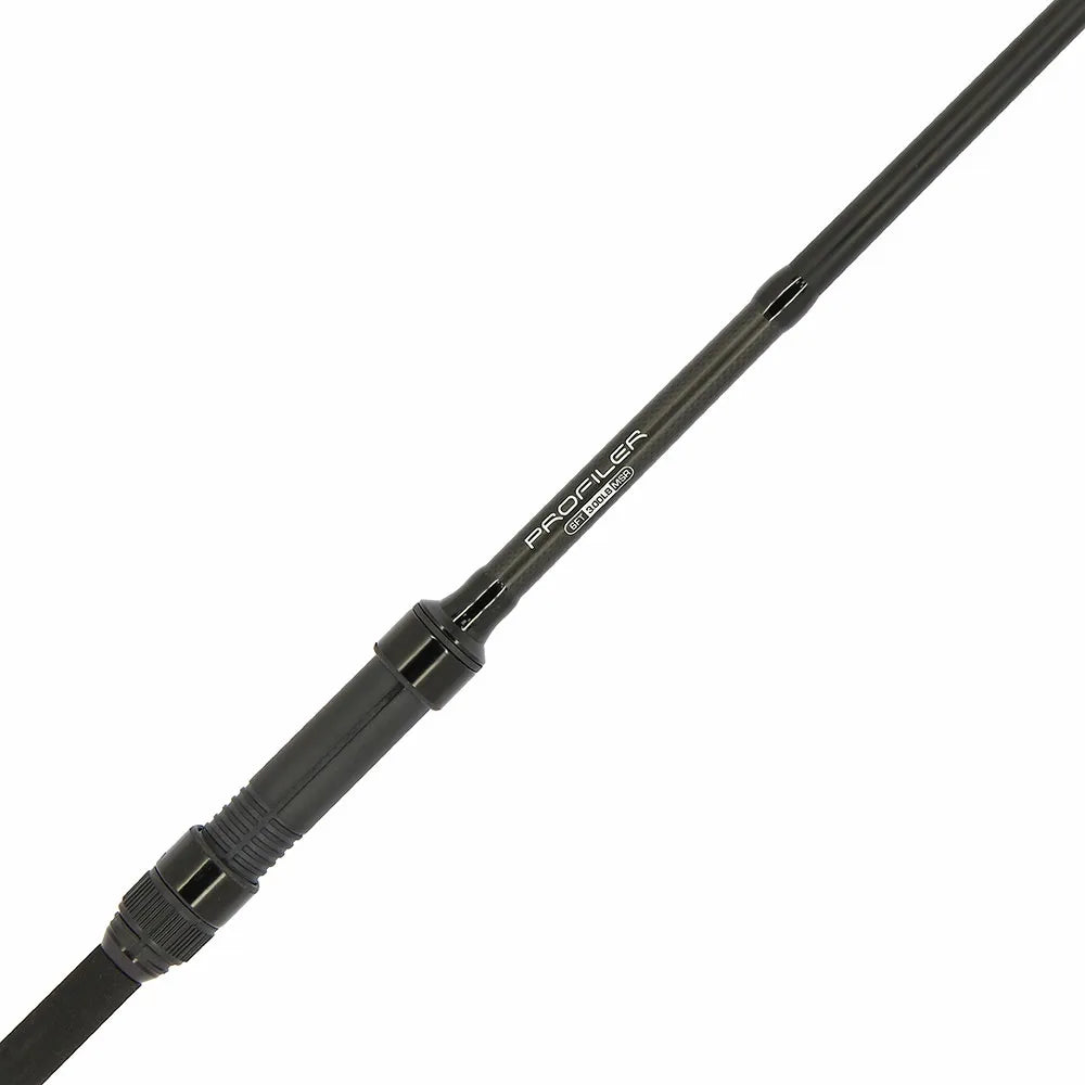 NGT 6ft / 2pc Profiler Margin Stalker Carbon Fishing Rod