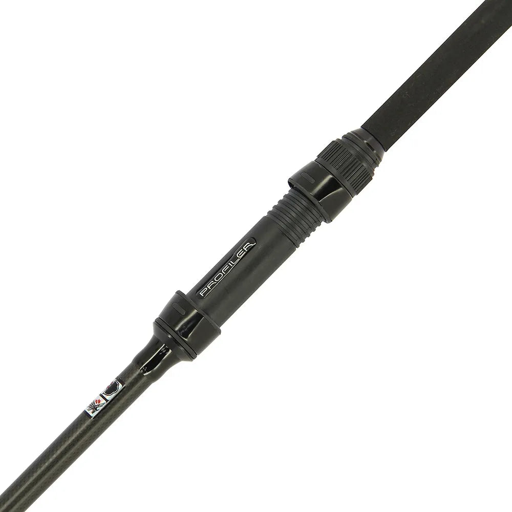 NGT 6ft / 2pc Profiler Margin Stalker Carbon Fishing Rod