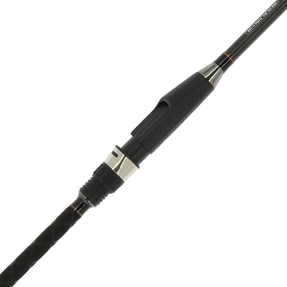 NGT 9ft / 4pc Dynamic Travel Carbon Fishing Rod