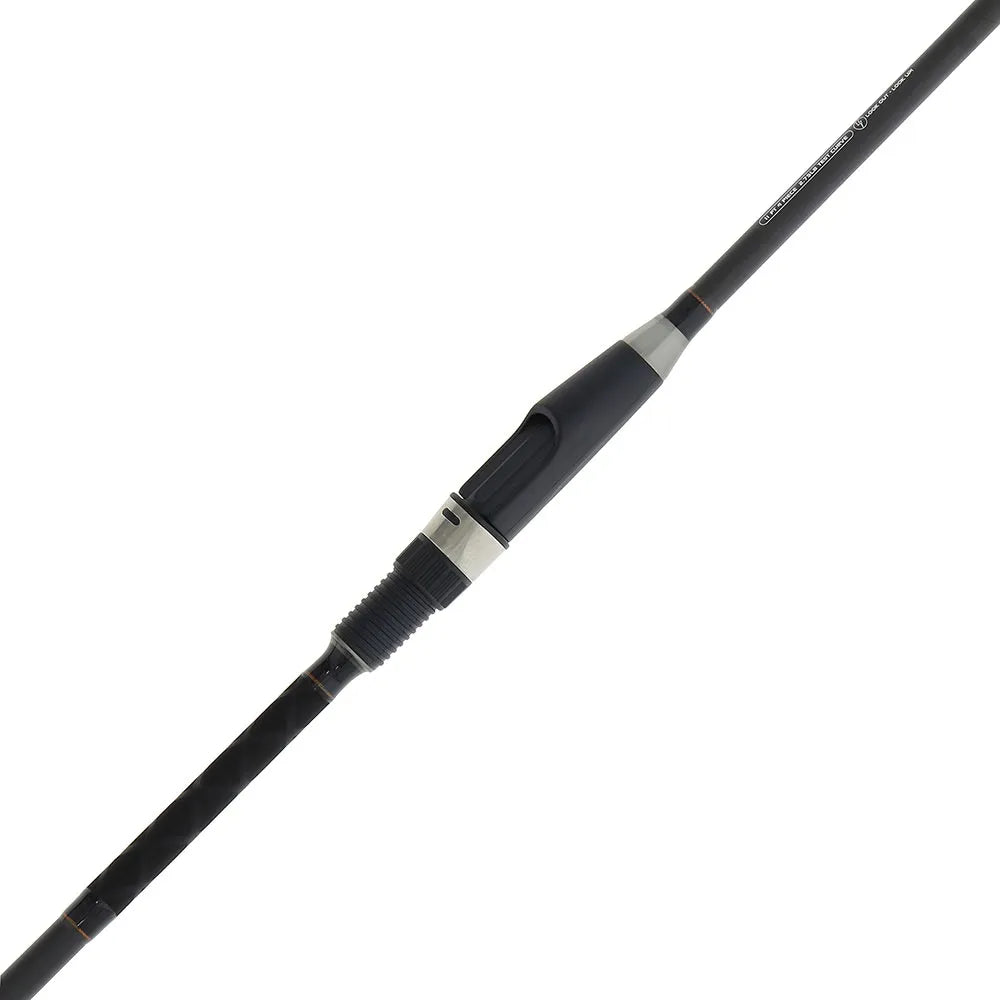 NGT 11ft / 4pc Dynamic Travel Carp Carbon Fishing Rod