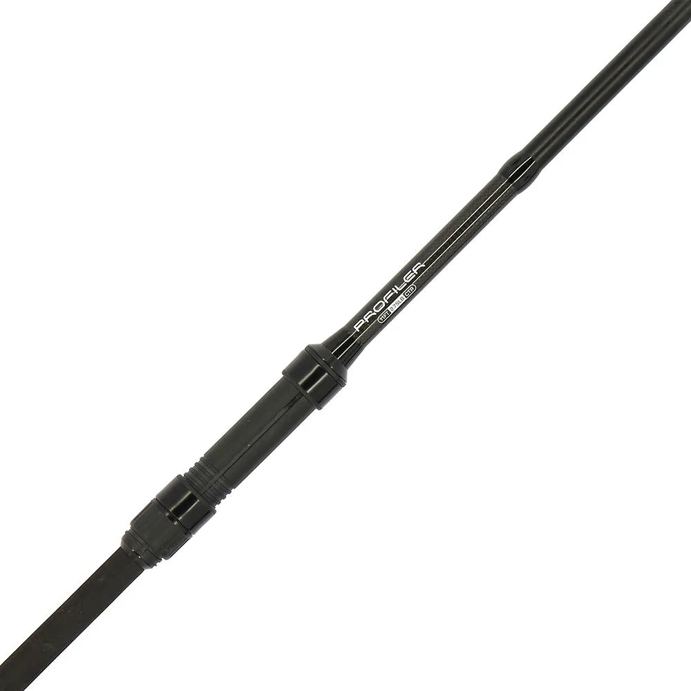 NGT 11ft / 4pc Profiler Travel Carp Carbon Fishing Rod