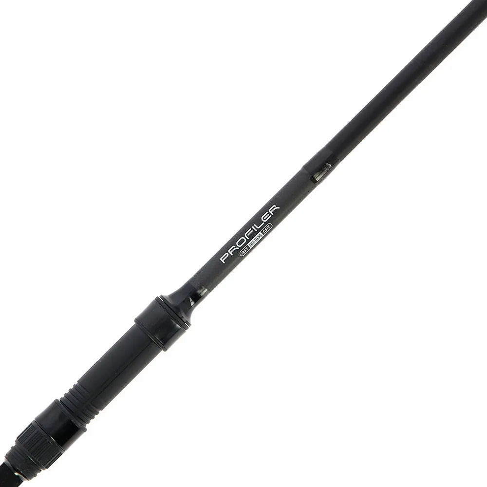 NGT 9ft / 4pc Profiler All Round Travel Carbon Fishing Rod