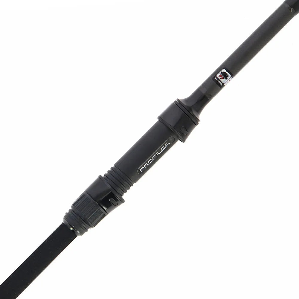 NGT 9ft / 4pc Profiler All Round Travel Carbon Fishing Rod