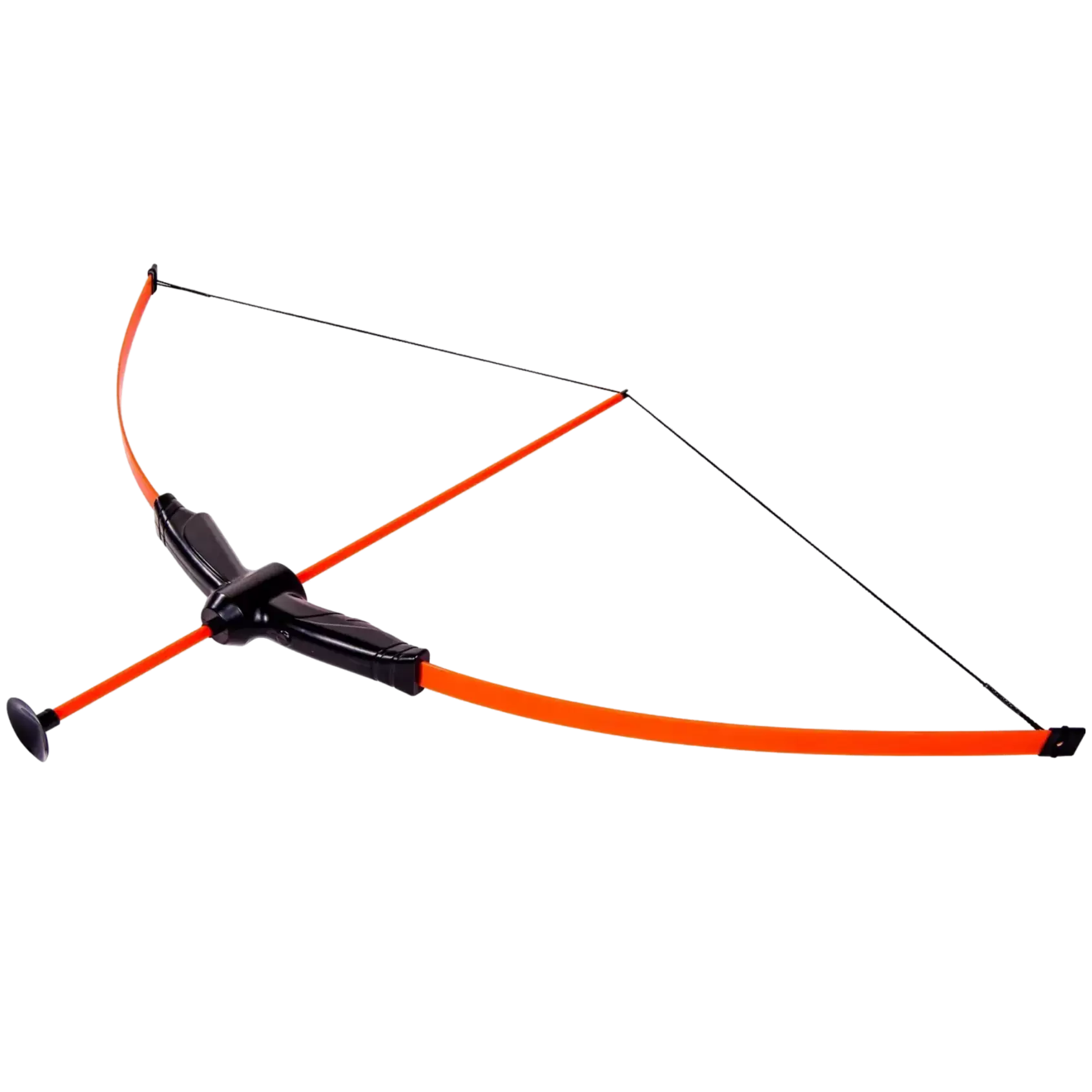 Petron Sureshot Toy Archery Set | Suction Dart Bow & Arrows