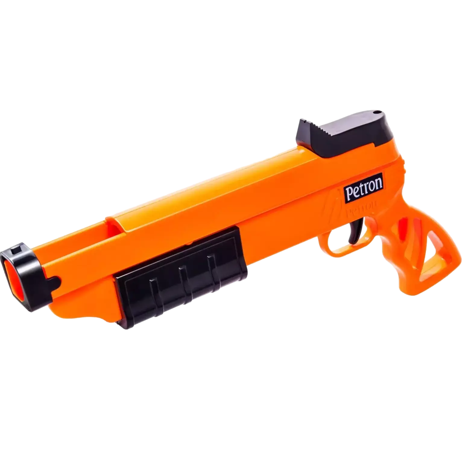 Petron Sureshot Pistol | Toy Dart Gun with Suction Darts