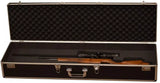 Proshot Lockable Hard Rifle Case