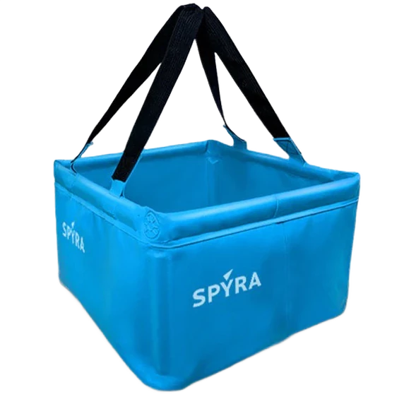 Spyra Base™ Water Blaster Recharging Reservoir