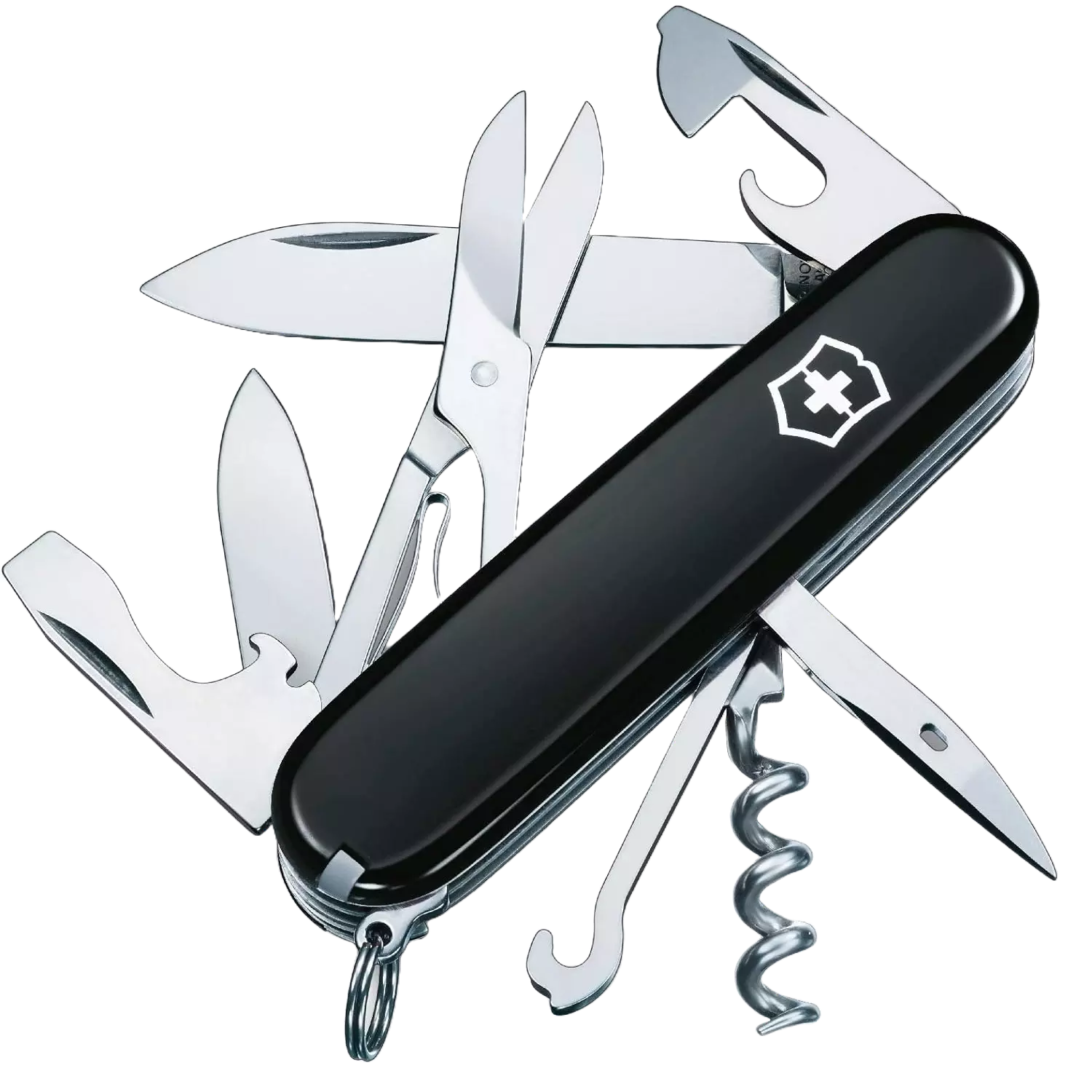 Victorinox Climber | Swiss Army Knife 14-in-1