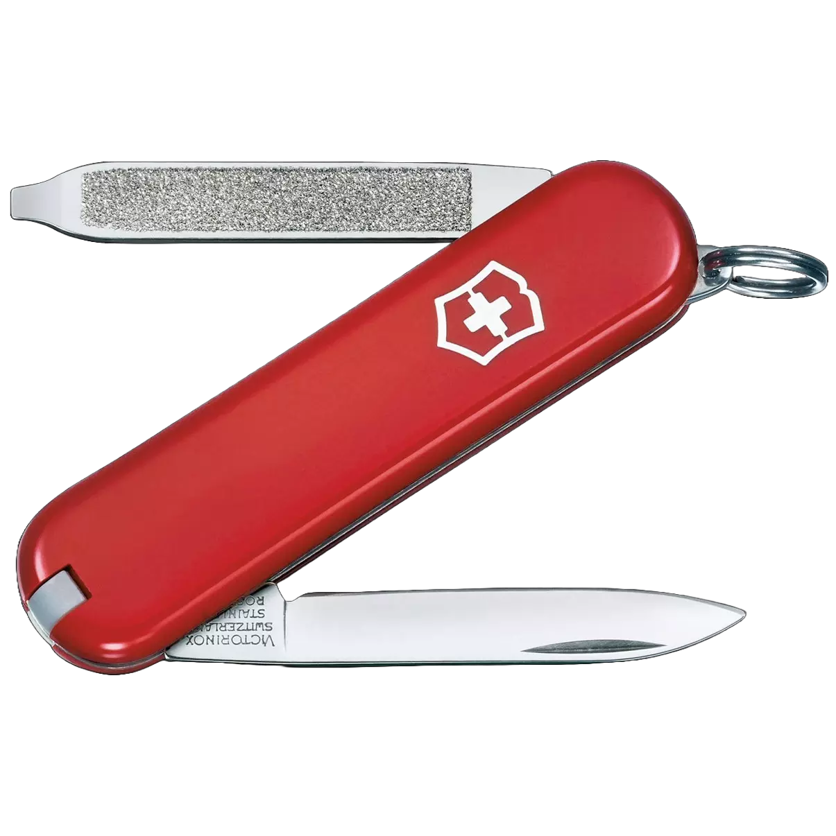 Victorinox Escort | Swiss Army Knife 6-in-1