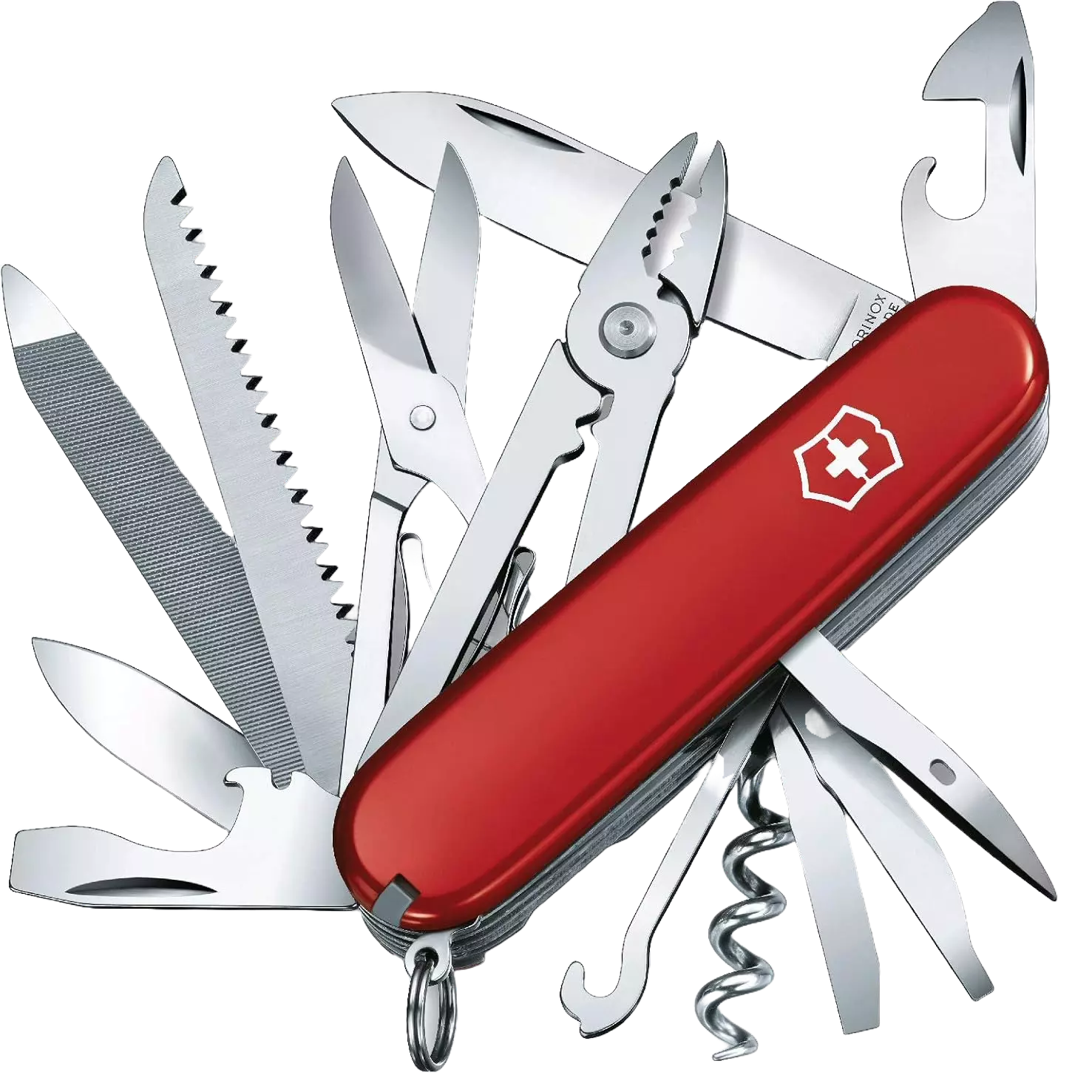 Victorinox Handyman | Swiss Army Knife 24-in-1