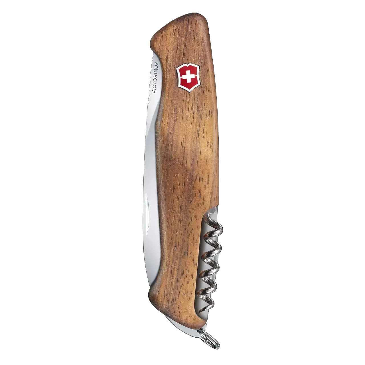 Victorinox Ranger 55 Wood | Swiss Army Knife 10-in-1