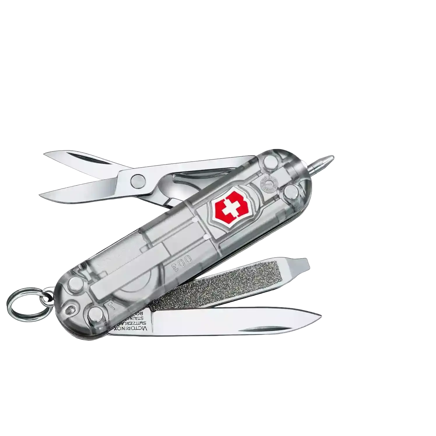 Victorinox Signature Lite | Swiss Army Knife 7-in-1