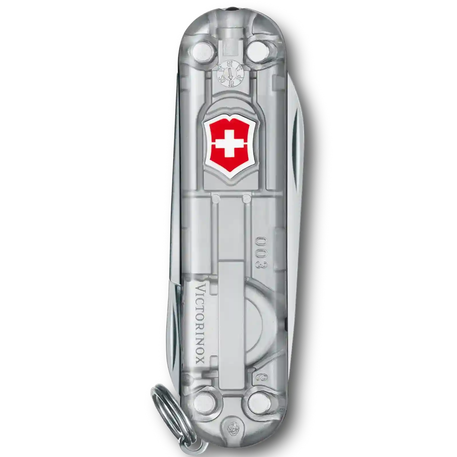 Victorinox Signature Lite | Swiss Army Knife 7-in-1