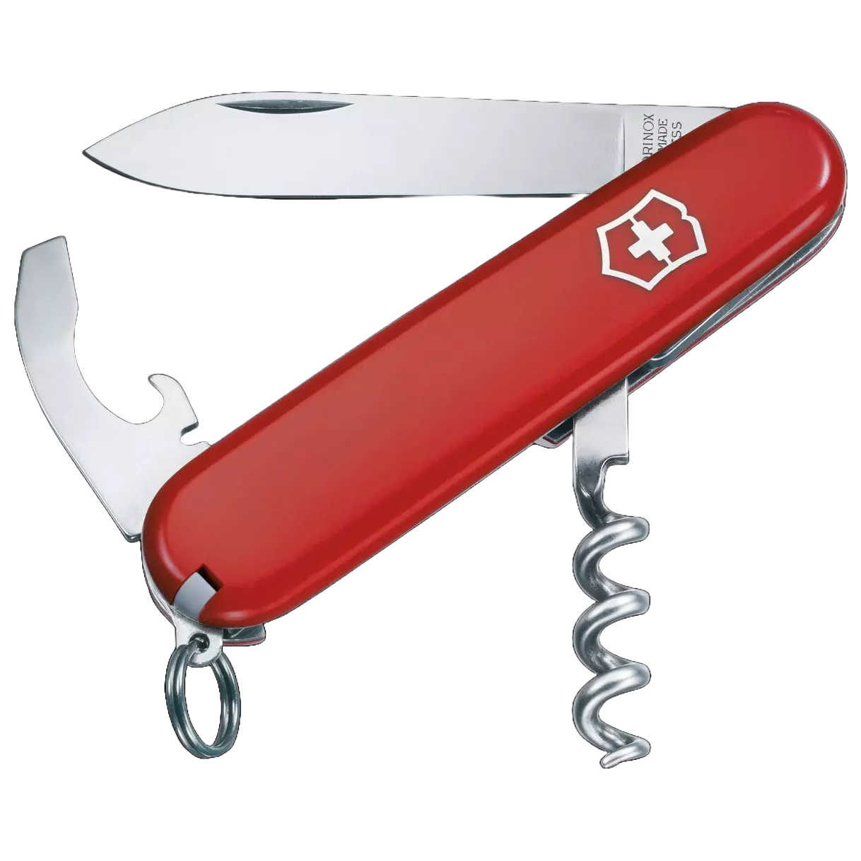 Victorinox Waiter | Swiss Army Knife 9-in-1