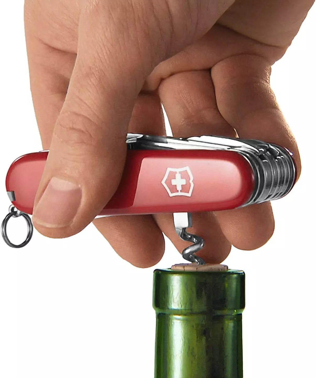 Victorinox Waiter | Swiss Army Knife 9-in-1