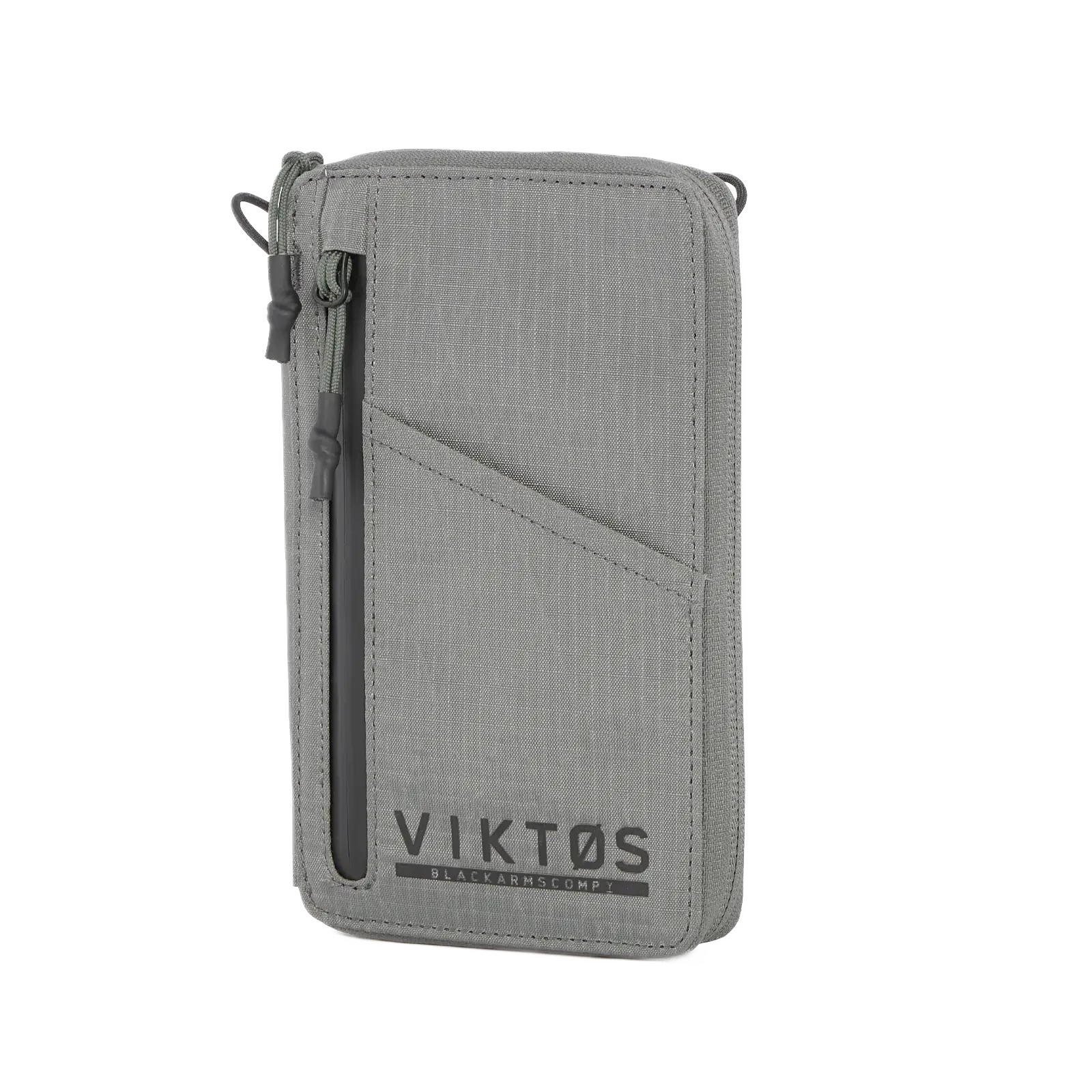 Viktos Upscale™ Travel Wallet – Tactical EDC Wallet