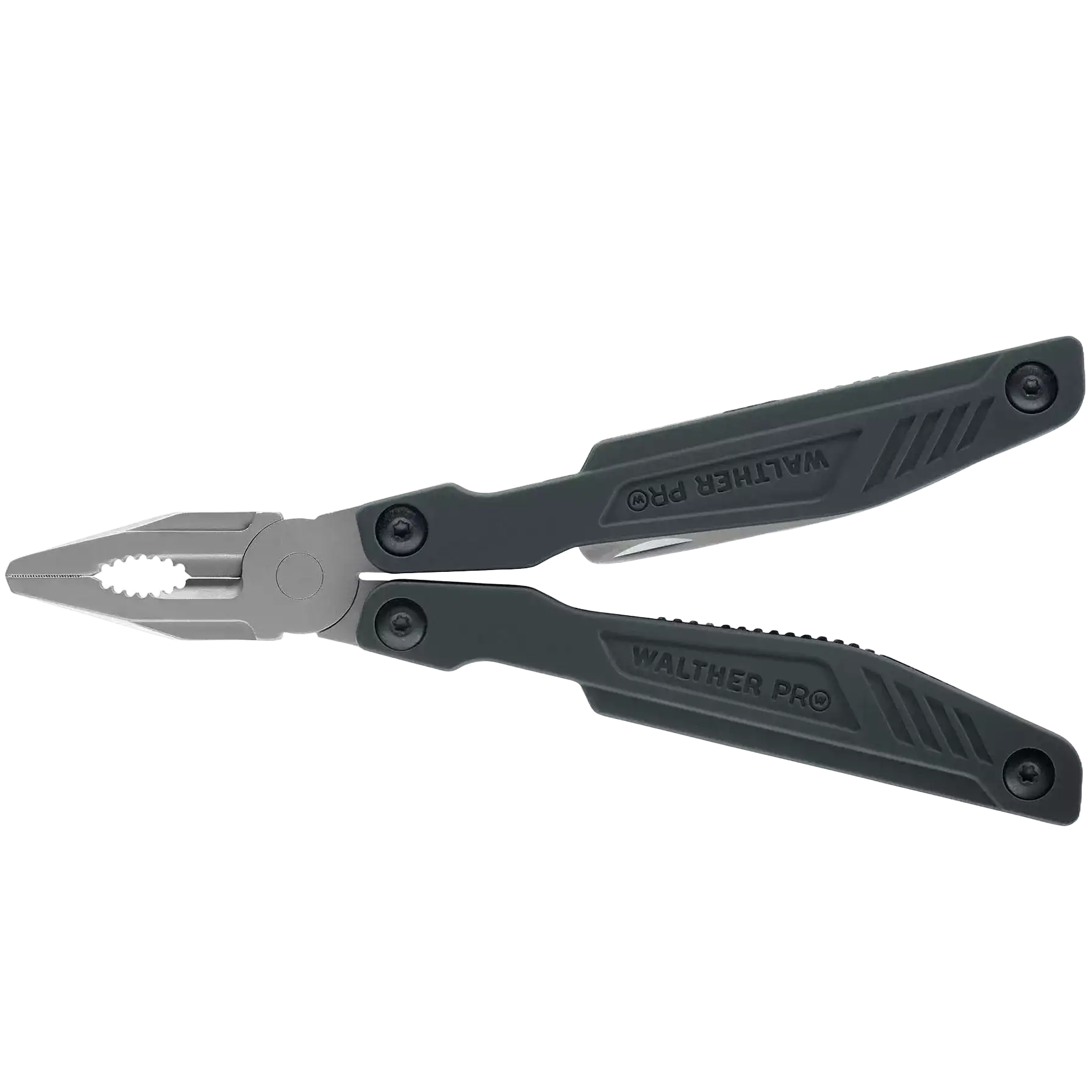 Walther MTK 2 Multi Tac Knife 2 / Multi-Tool | 11-in-1 | 5.1991