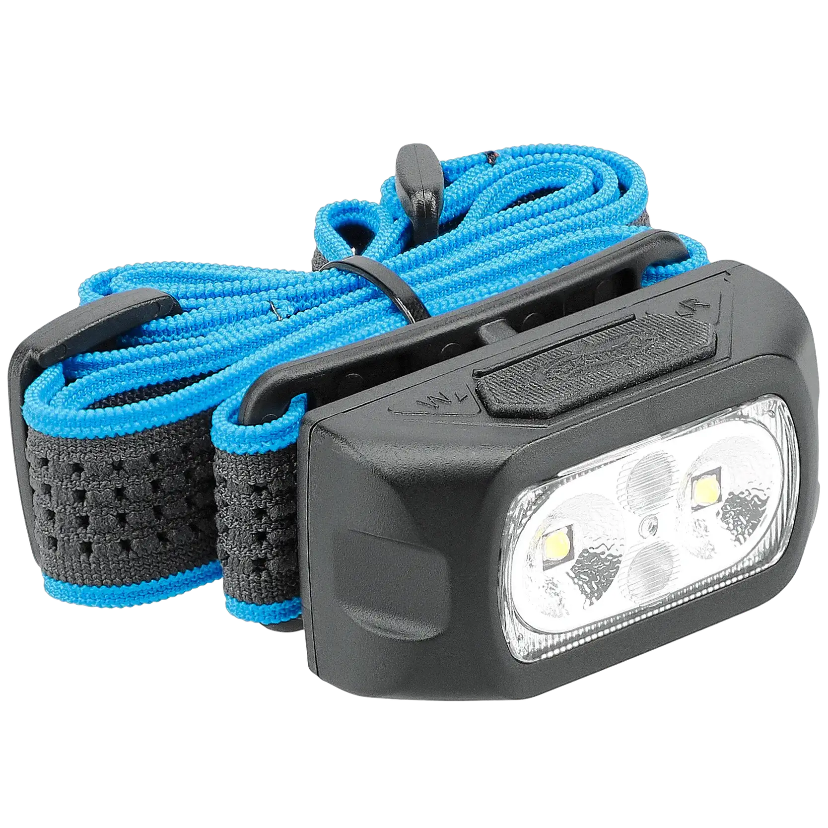 Walther i1 LED Headlamp Flashlight HLi1r | 3.7136