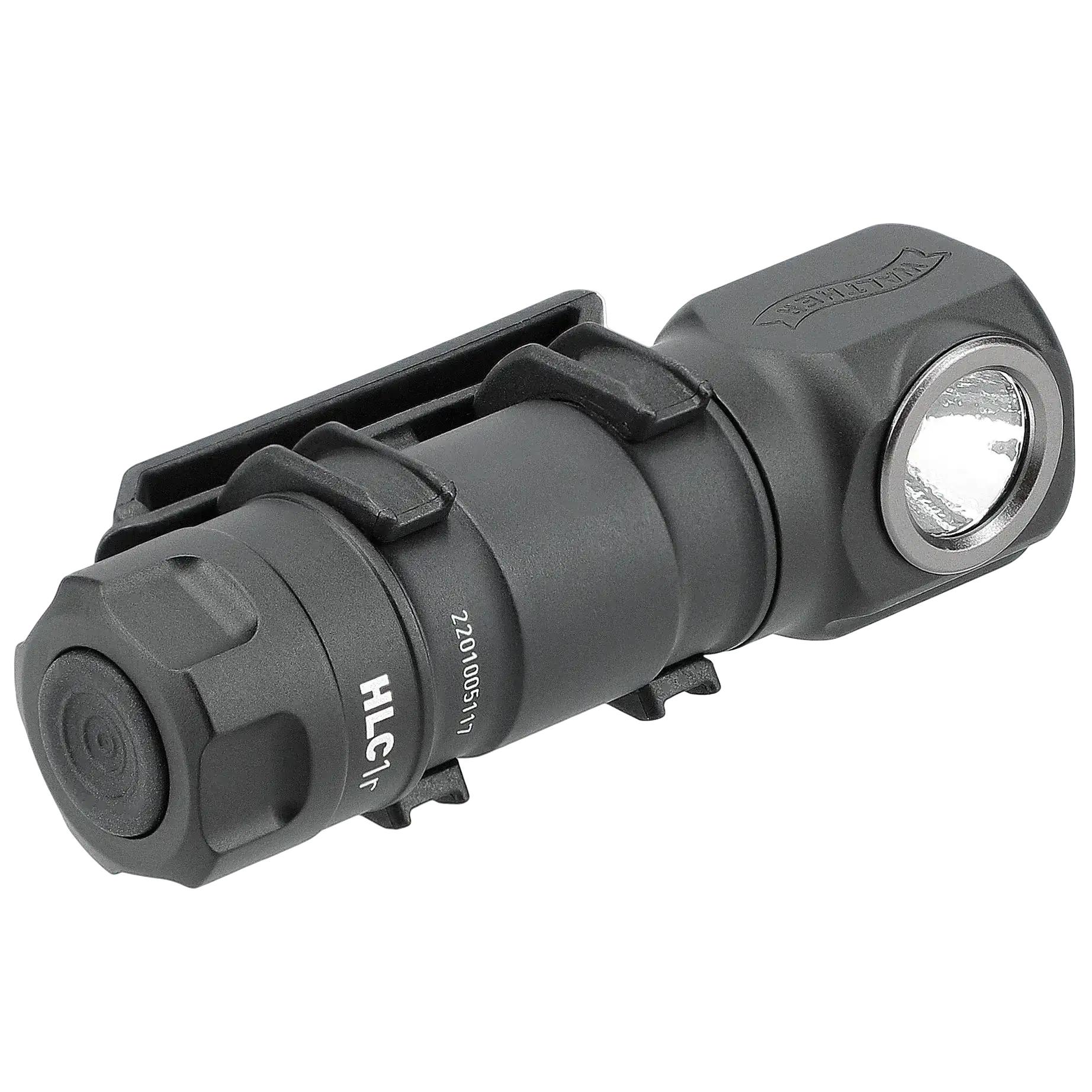 Walther C1 LED Headlamp Flashlight HLC1r | 3.7137