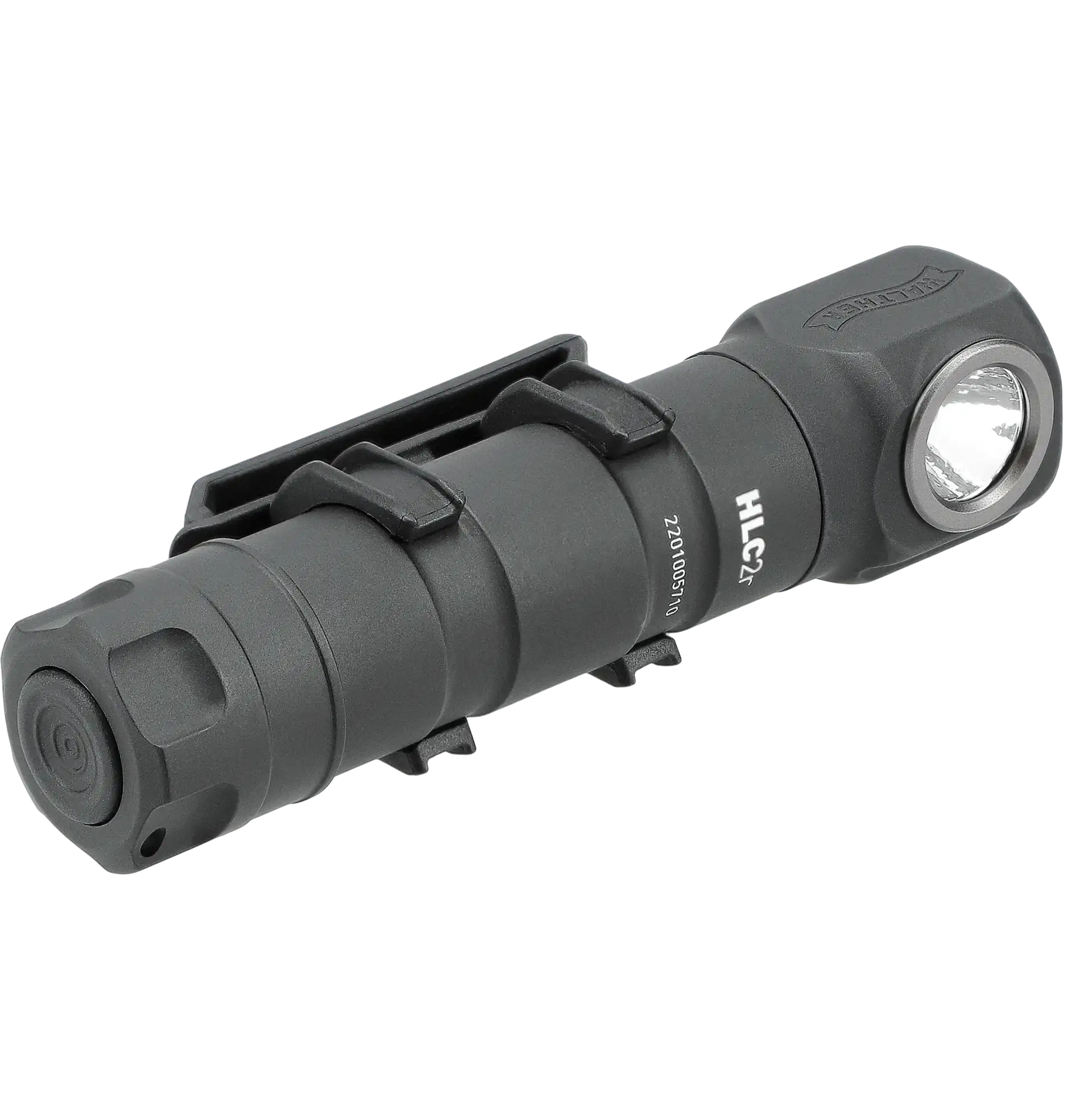 Walther C2 LED Headlamp Flashlight HLC2r | 3.7138