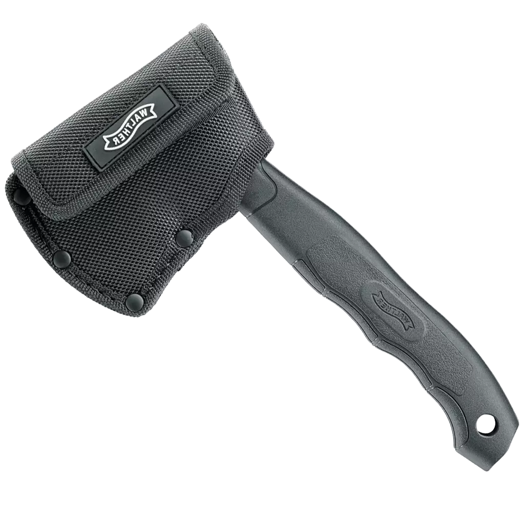 Walther Compact Axe / Hatchet