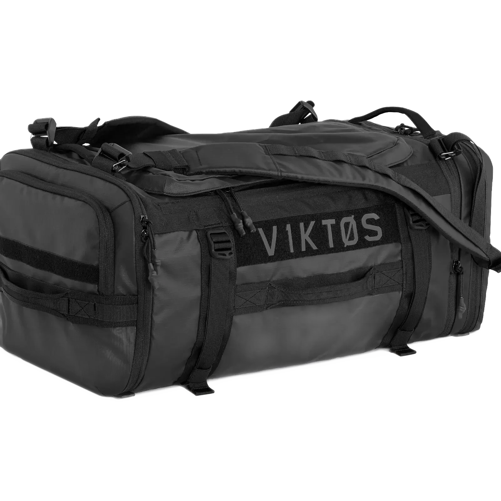 Viktos Counteract CCW Duffel Backpack – 44L Tactical Bag