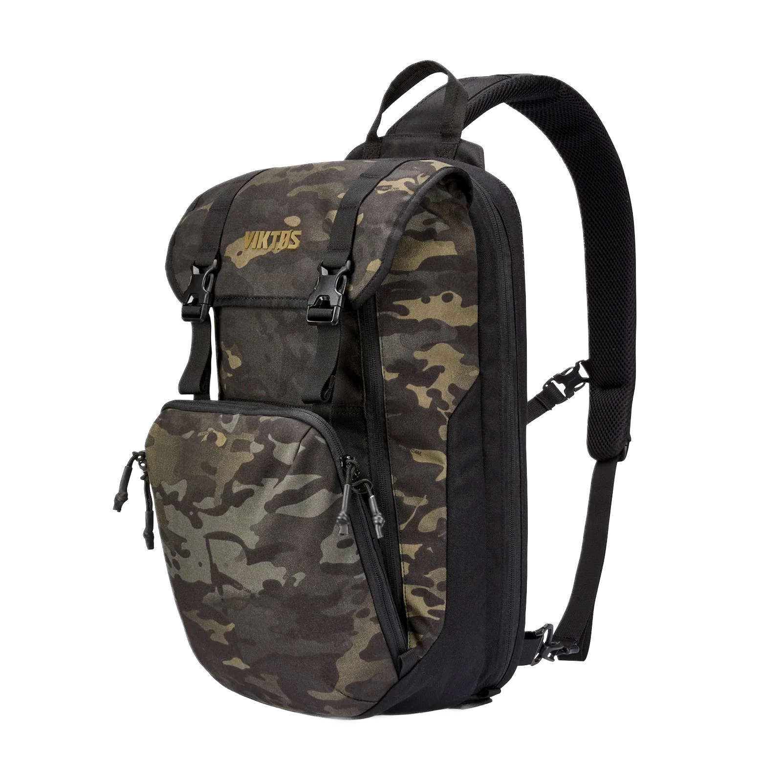 Viktos Forthright™ Slingbag in Multicam – Tactical EDC Bag