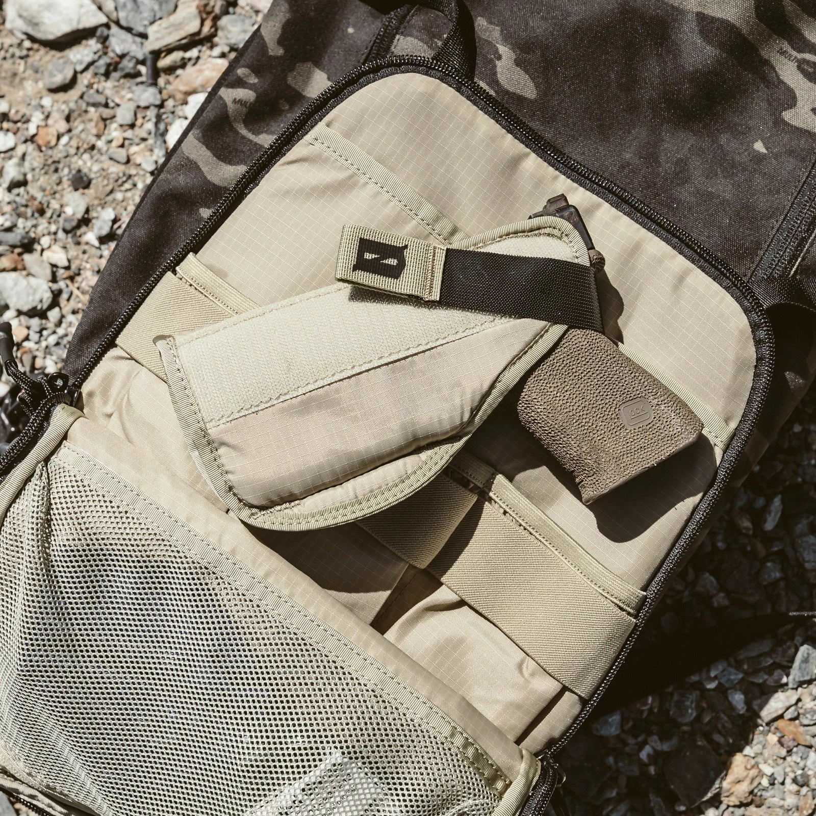 Viktos Forthright™ Slingbag in Multicam – Tactical EDC Bag