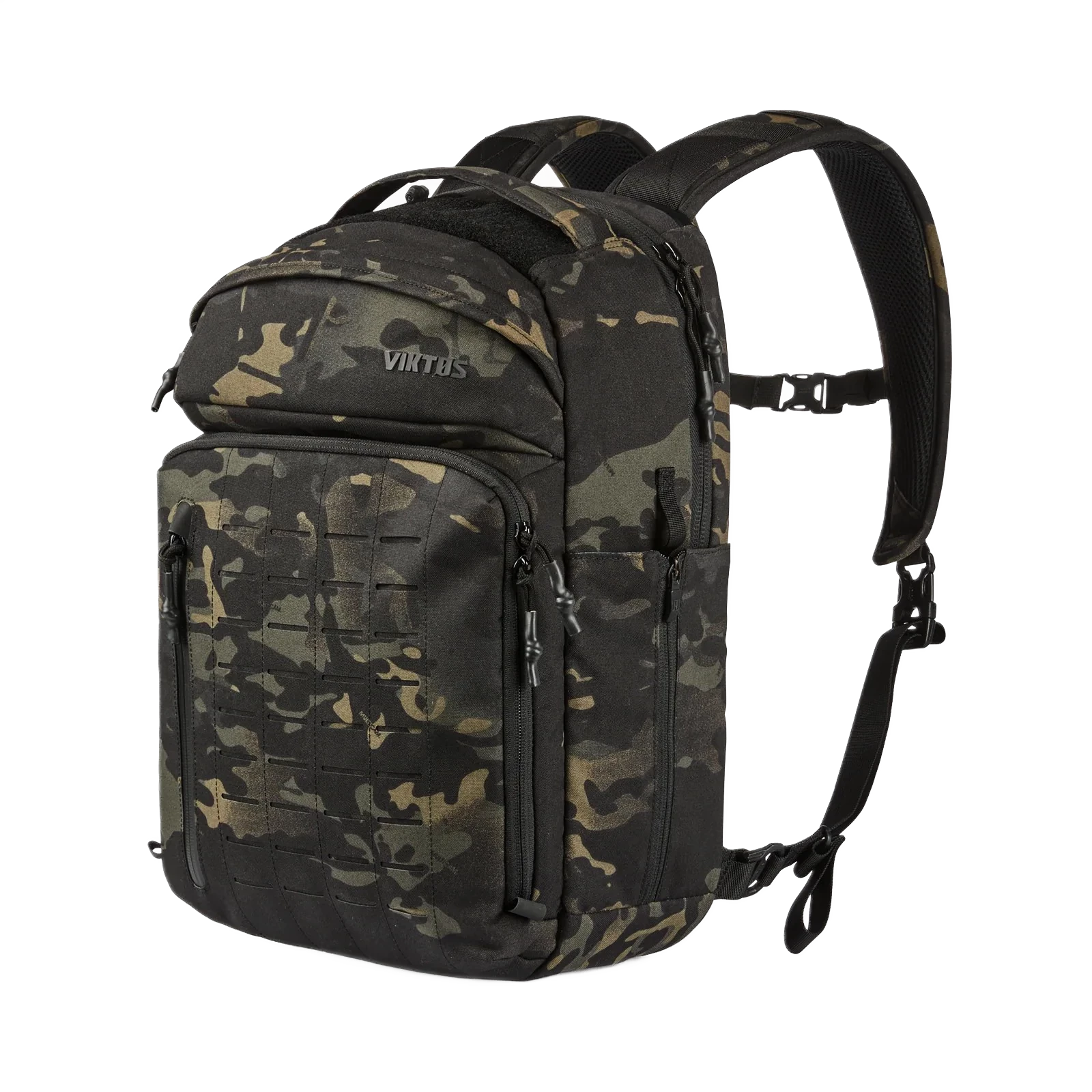 Viktos Perimeter 25L Tactical Backpack for EDC and Travel